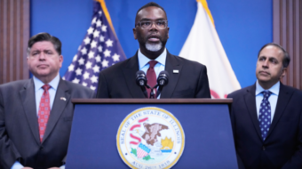 Judge bans use of National Guard in Chicago for two weeks