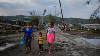 U.N. again demands an end to U.S. blockade of Cuba