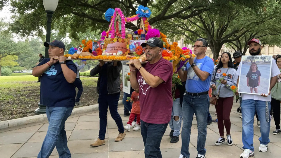 October 18 follow-up: ‘The Day of the Disappeared’