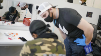 From criminalization to compassion: Rethinking addiction