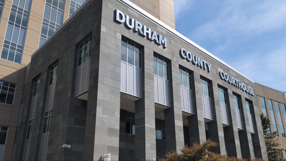 ‘Durham Five’: Charges dropped against N.C. students protesting poor housing