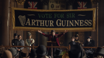 ‘House of Guinness’: A troubled house under fire and under siege