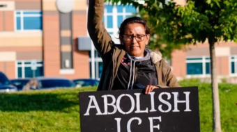 Colorado union activist Vizguerra a political prisoner of ICE