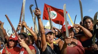 Brazilian workers call for internationalist brigades to defend Venezuela from U.S. attack