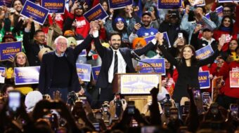 Nov. 4 elections shaping up as referendums on Trump