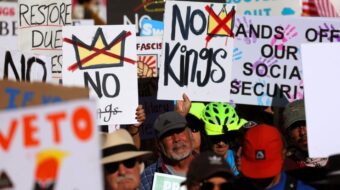 We need more political atheists