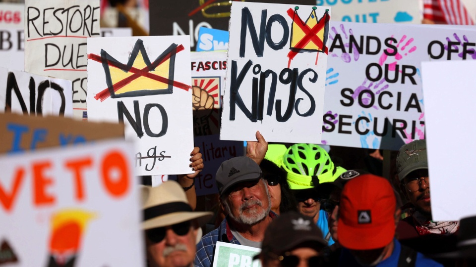 We need more political atheists