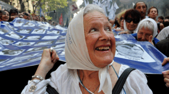 ‘Norita’ film review: Emotional doc explores resistance and revolutionary motherhood in Argentina