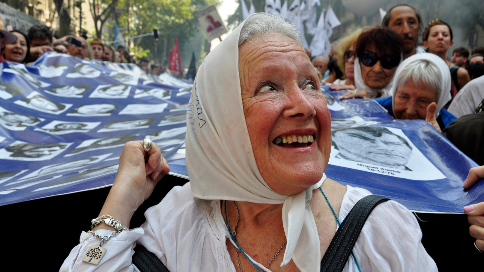 ‘Norita’ film review: Emotional doc explores resistance and revolutionary motherhood in Argentina