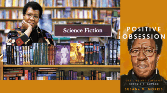 ‘Positive Obsession’ review: Riveting biography offers intimate look at Afrofuturist icon Octavia Butler