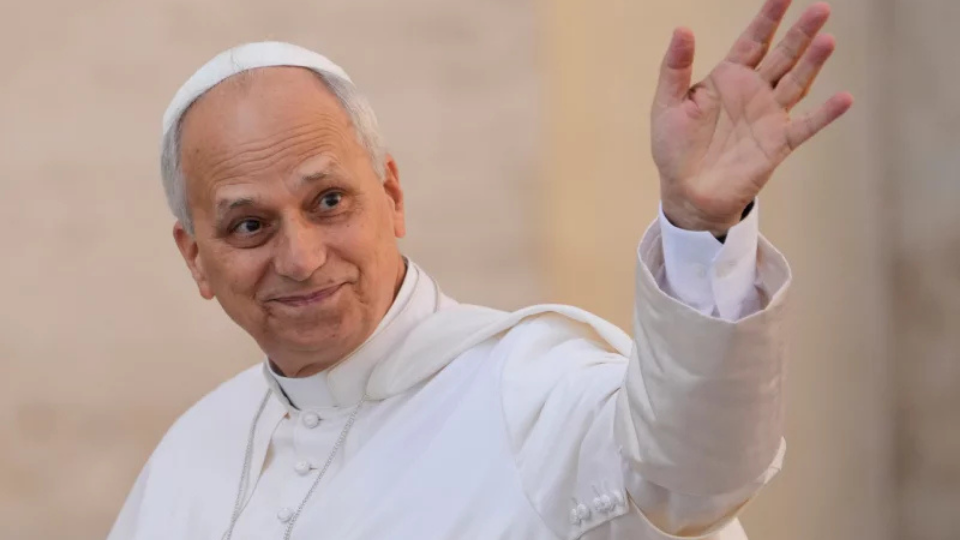 Pope Leo makes his strongest challenge yet to Trump and MAGA