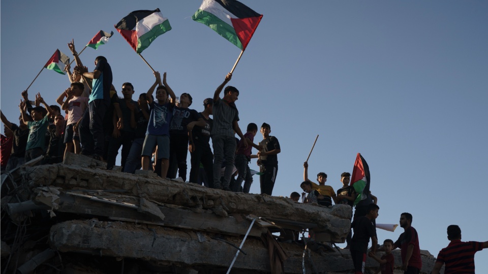From ceasefire to statehood: Palestinians must collectively decide their own future