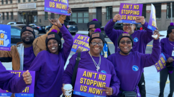 Michigan home care workers win historic union vote