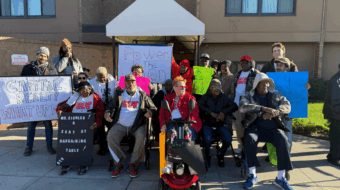 Detroit seniors escalate fight against national corporate landlord