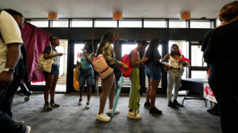 Justices may ditch last remaining piece of Voting Rights Act