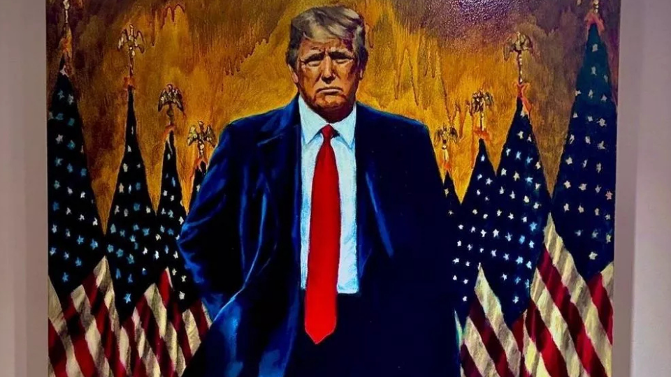 Trump uses shutdown to push mass firings