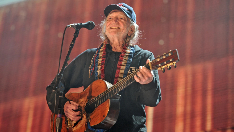 Farm Aid at 40: Worker-farmer unity