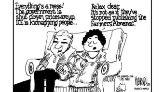 Farmers’ Almanac to publish final edition after more than 200 years