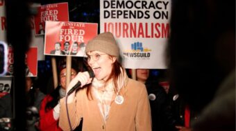 Condé Nast bends under Trump, decimates Teen Vogue staff