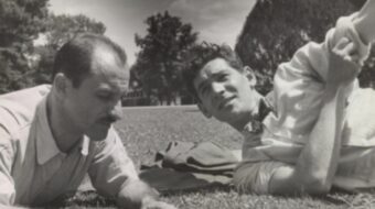 Marc Blitzstein biographer’s play ‘Call It Day’ probes the reliability of memory