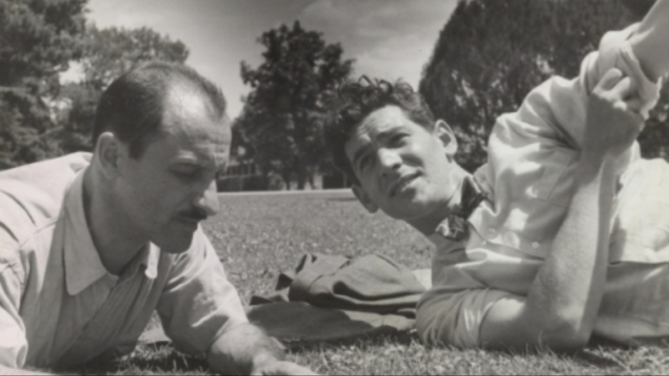 Marc Blitzstein biographer’s play ‘Call It Day’ probes the reliability of memory