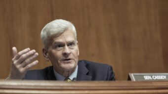 GOP Senate Labor panel Chair Cassidy unveils right-wing labor law