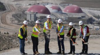 Despite Trump annexation threats, British Columbia prepares for U.S. takeover of Canada’s minerals