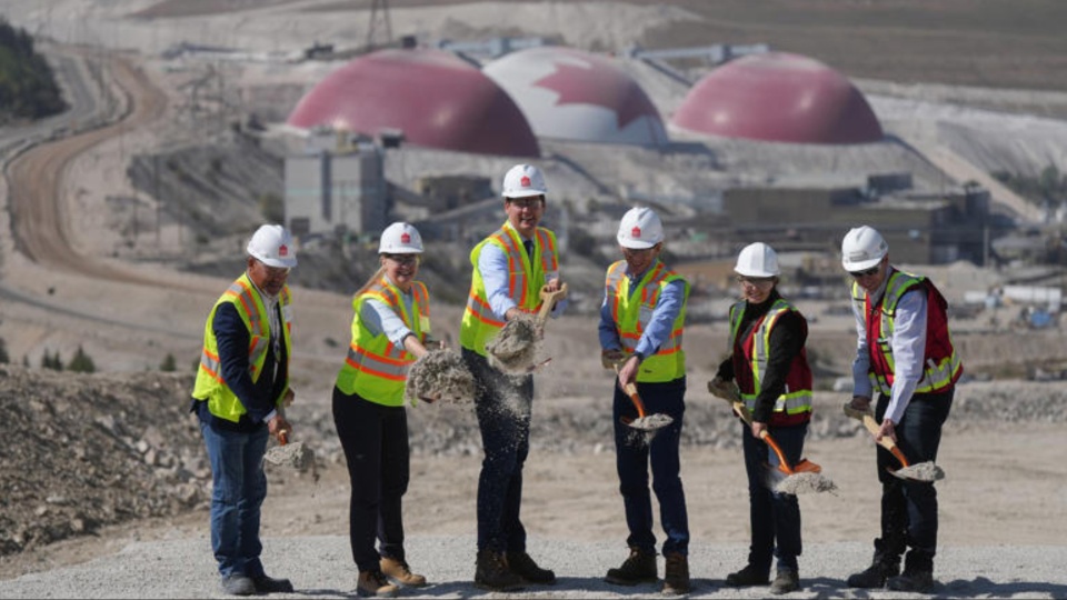 Despite Trump annexation threats, British Columbia prepares for U.S. takeover of Canada’s minerals