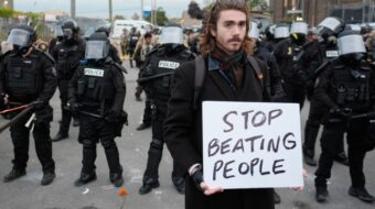 In landmark decision, federal judges condemn ICE