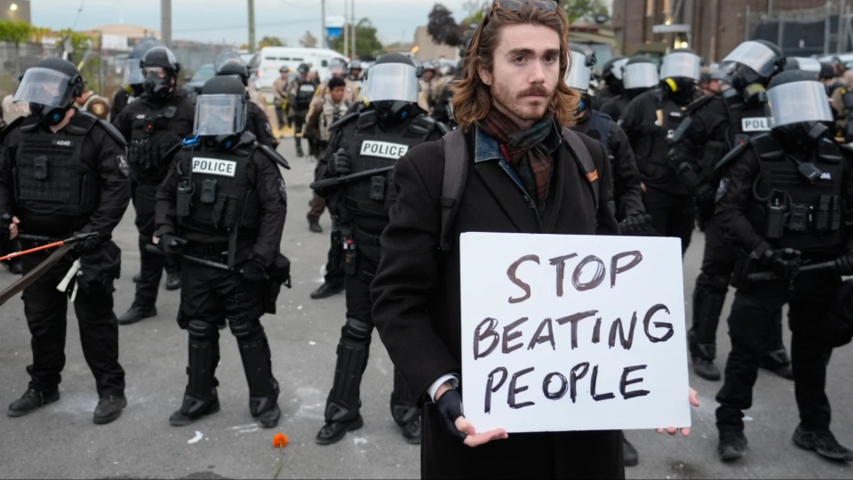 In landmark decision, federal judges condemn ICE