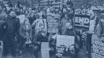 CPUSA calls for ‘peace movement of a new type’