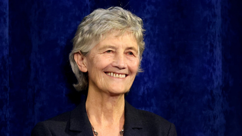 In Ireland, a popular mandate against the government