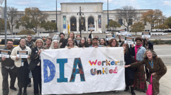 Detroit Institute of Arts workers form a union, shedding light on labor power in the art world