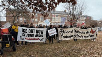 Detroit students fight to save classmates kidnapped by ICE