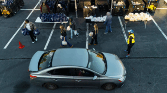 Trump delay on court orders makes millions go hungry