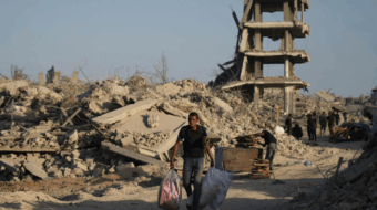 The new kill zone: Gaza’s borders after the ‘ceasefire’