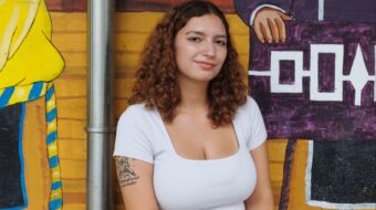 Communist Councilwoman from Ithaca: Hannah Shvets defeats landlord candidate