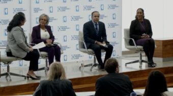 Illinois debate on workers’ issues shows 2026 campaign is already underway