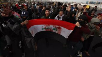 U.S. occupation’s legacy keeps Iraq divided: Interview with Communist Party leader Raid Fahmi