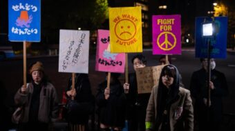 China-Japan friction over Taiwan should give pause to U.S. imperialism