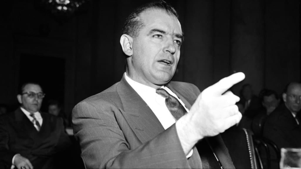 Florida’s new teaching standards rehabilitate the anti-communist Red Scare