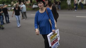 Make South Africa Great Again? Refugee policy showcases Trump’s love for apartheid