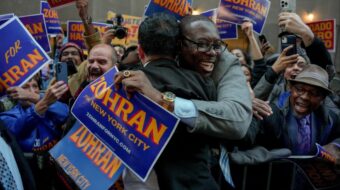 U.S. voters hand MAGA a big defeat