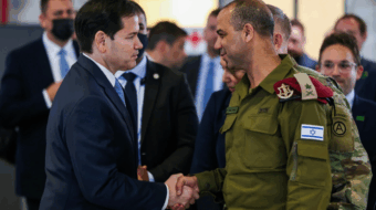 Trump-Netanyahu ‘peace’ plan a blueprint for Palestine’s continued occupation