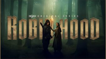 Review: Robin Hood dispenses with wealth distribution, focuses on elite battles