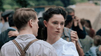 ‘Silent Rebellion (A Bras-Le-Corps)’ review: Film explores themes of feminism and immigration