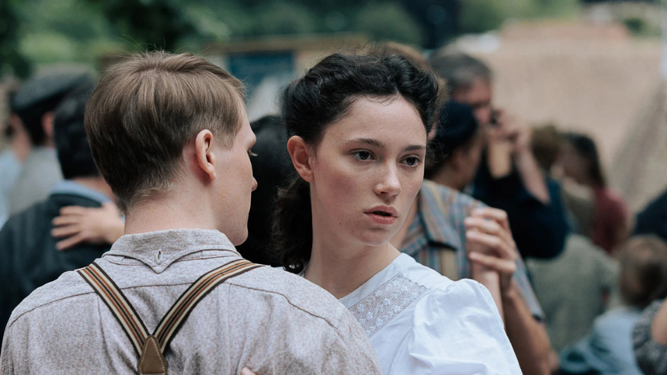 ‘Silent Rebellion (A Bras-Le-Corps)’ review: Film explores themes of feminism and immigration