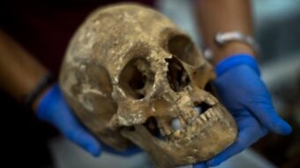 50 years after Franco’s death, fascism’s blood-soaked legacy still haunts Spain