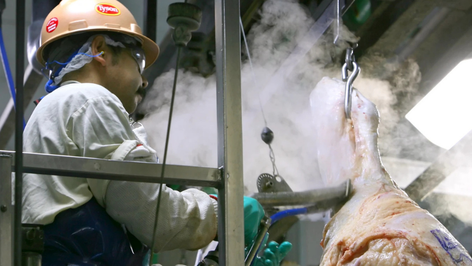 ‘Climate smart’ beef? After a lawsuit, Tyson agrees to drop the label