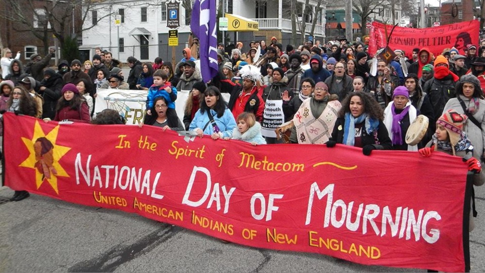 Another Thanksgiving, and times have changed for the worse